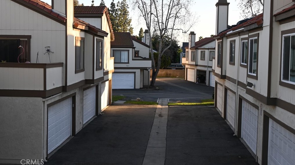 1224 Cypress Ave, Ontario CA  91762-4920 exterior