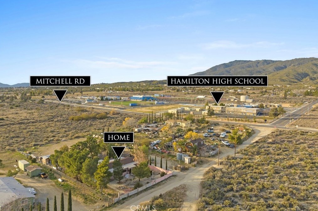 38075 Bohlen Rd, Anza, CA 92539-9274