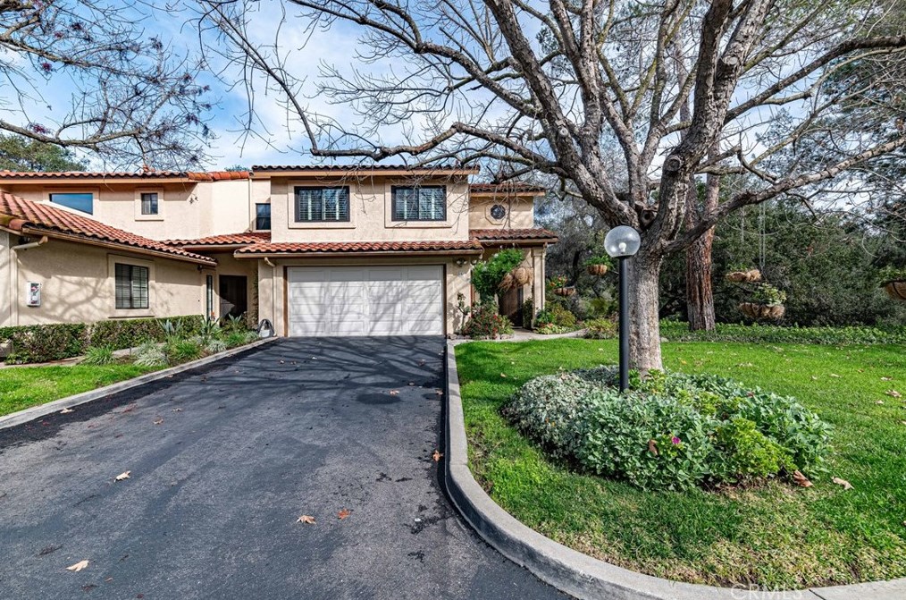 1718 Tecalote Dr #5, Fallbrook, CA 92028