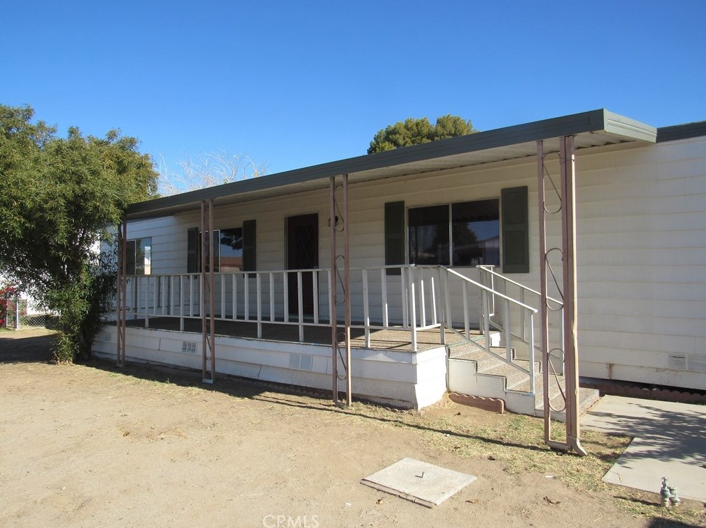 251 S Colorado River Rd #73, Blythe, CA 92225