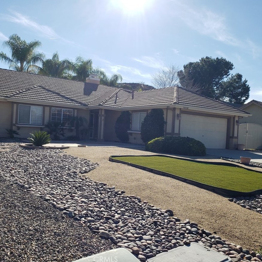 1536 E Beringer Dr, San Jacinto, CA 92583