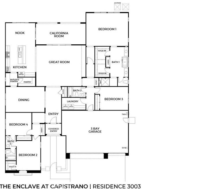 81834 Camino San Juan, La Quinta, CA 92253