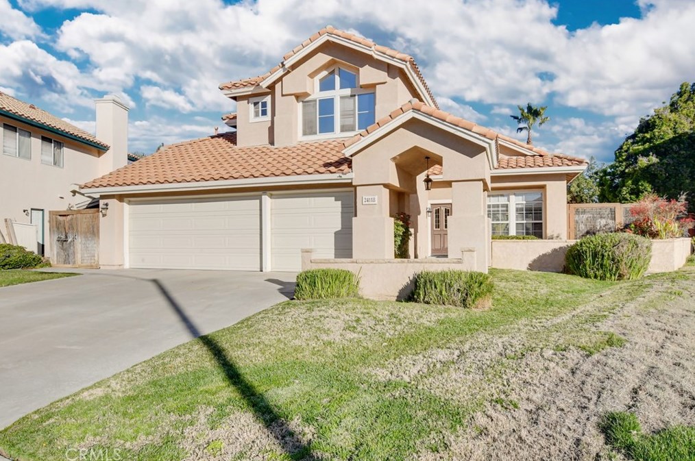 24118 Bearskin Cir, Murrieta, CA 92562-2209