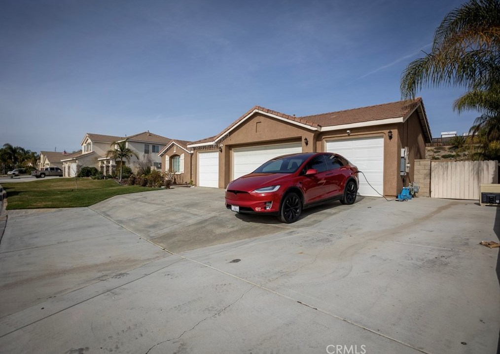 19148 Painted Rock St, Perris, CA 92570