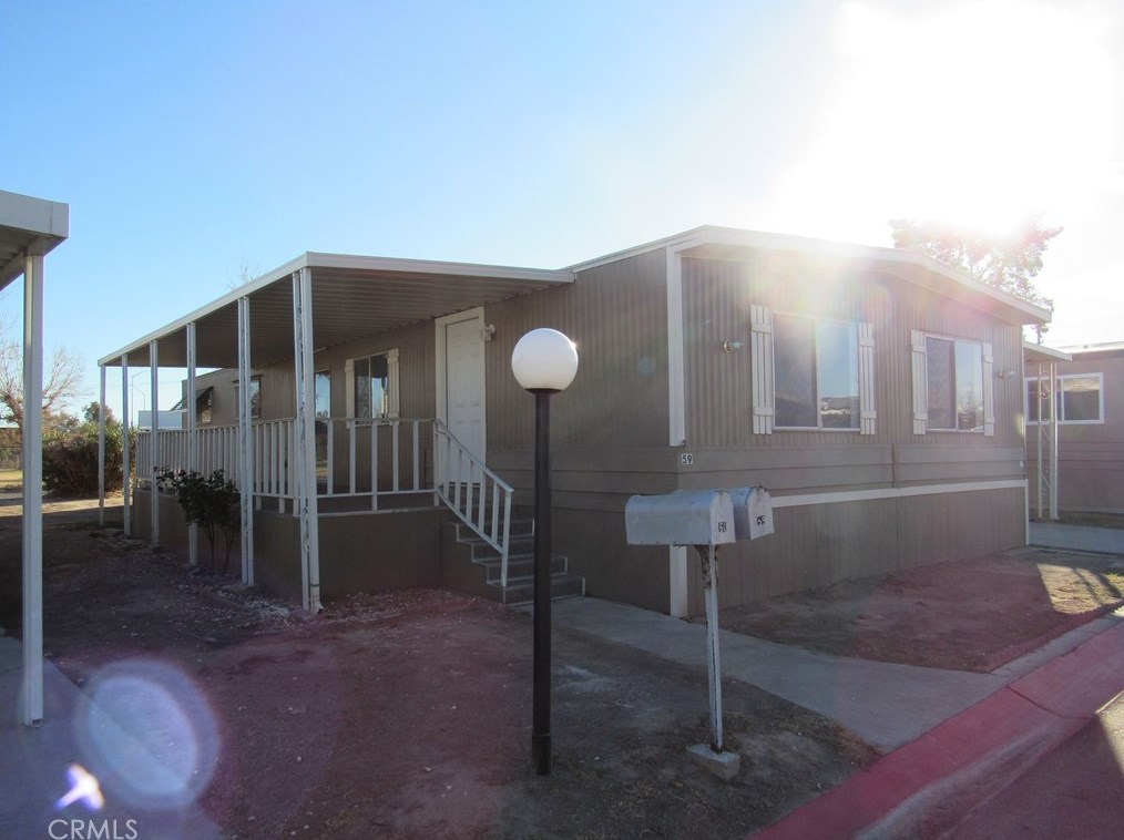 251 S Colorado River Rd #59, Blythe, CA 92225