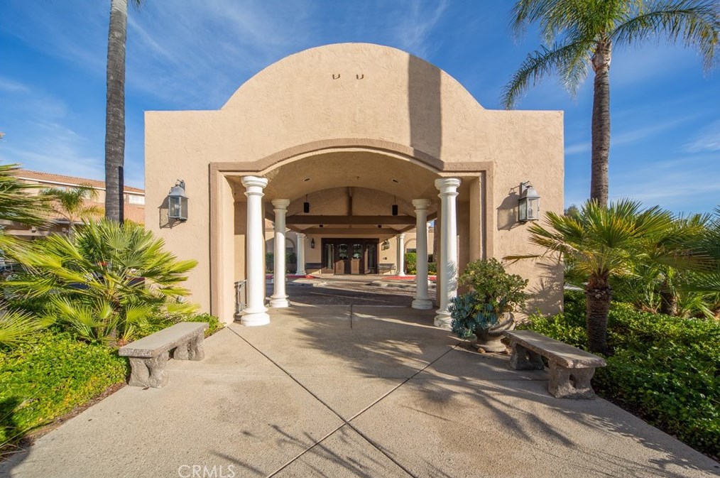 24201 Via Prima Vera, Murrieta CA  92562-3509 exterior