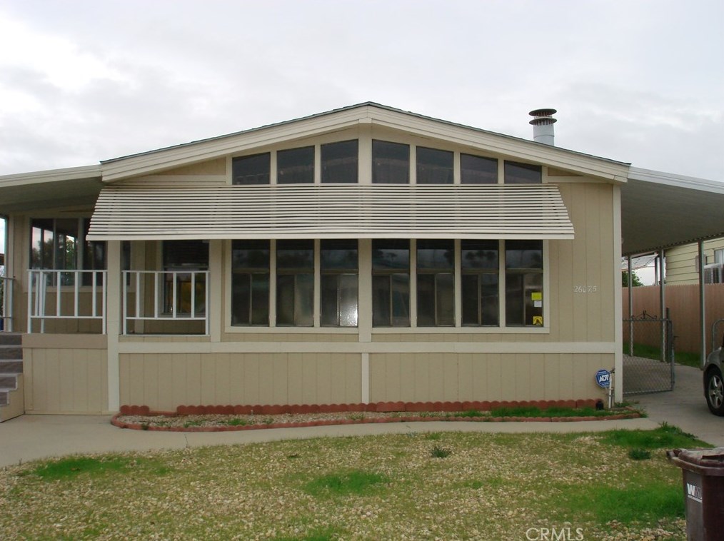 26075 Butterfly Palm Dr, Homeland, CA 92548