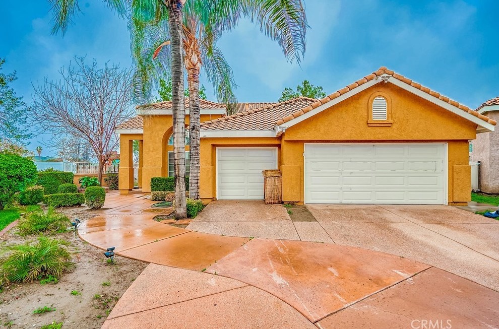 1484 Corte Rosaire, San Jacinto, CA 92583