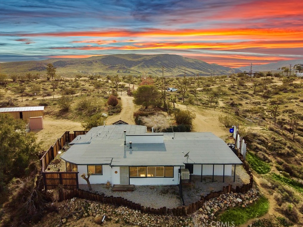56276 Breezy Ln, Yucca Valley, CA 92284