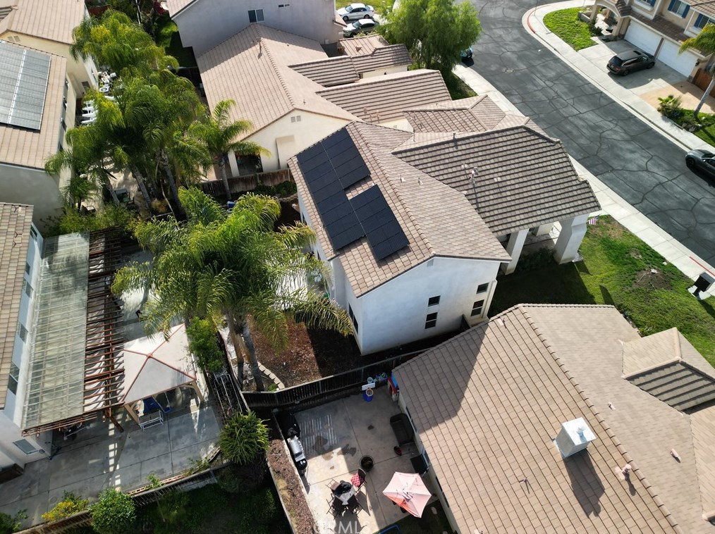 26360 Palisades Dr, Murrieta CA  92563-7330 exterior