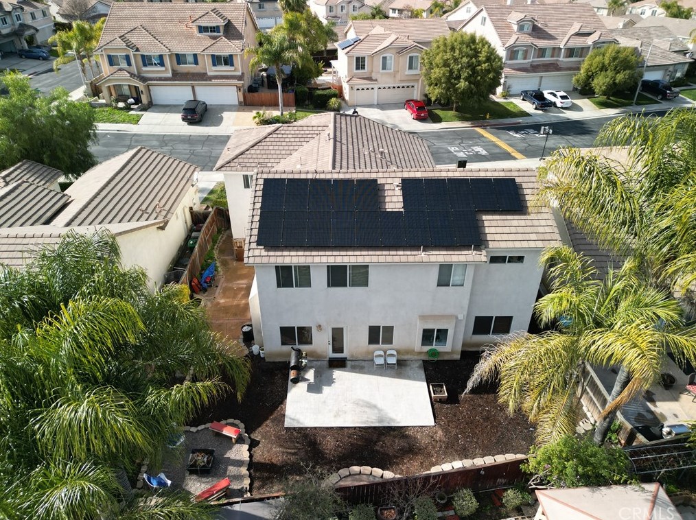 26360 Palisades Dr, Murrieta CA  92563-7330 exterior