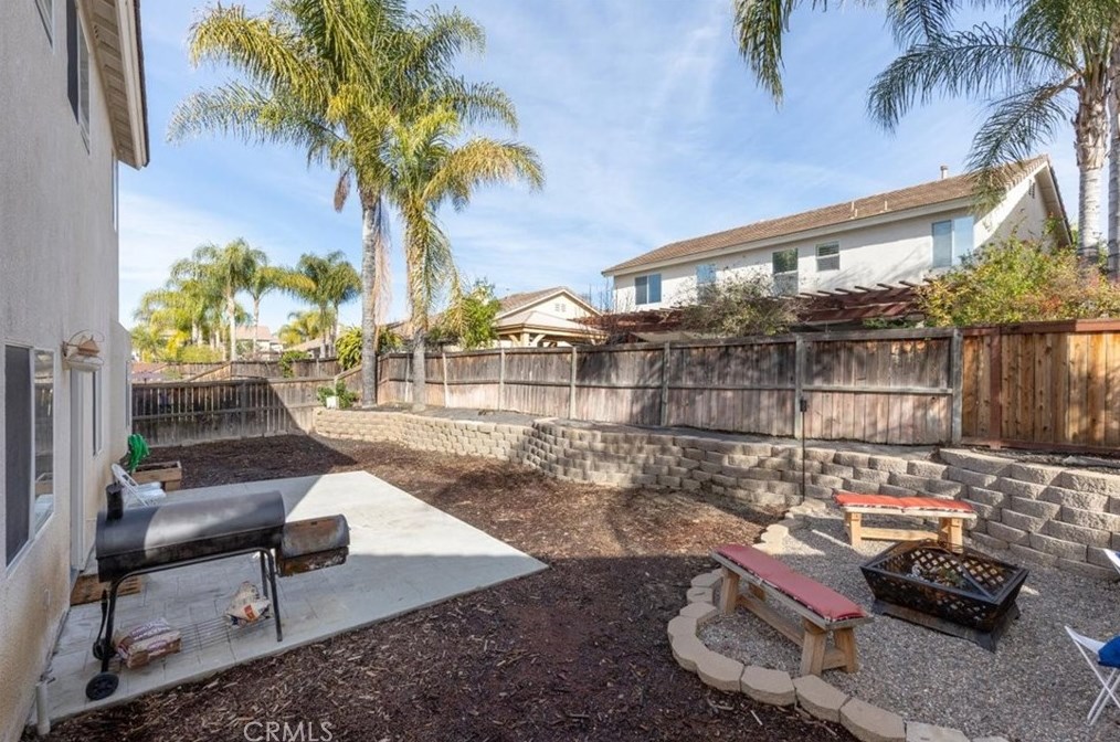 26360 Palisades Dr, Murrieta CA  92563-7330 exterior