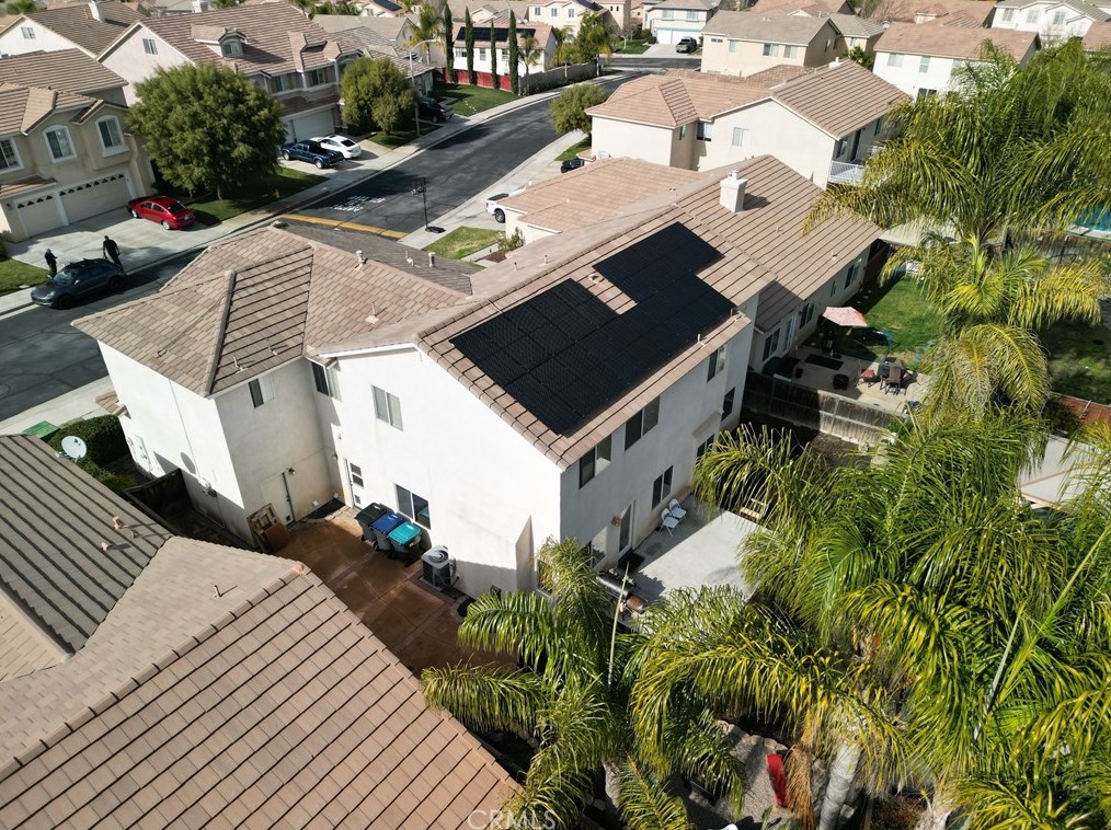 26360 Palisades Dr, Murrieta CA  92563-7330 exterior