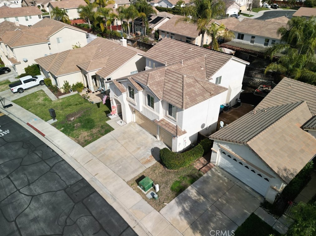 26360 Palisades Dr, Murrieta CA  92563-7330 exterior