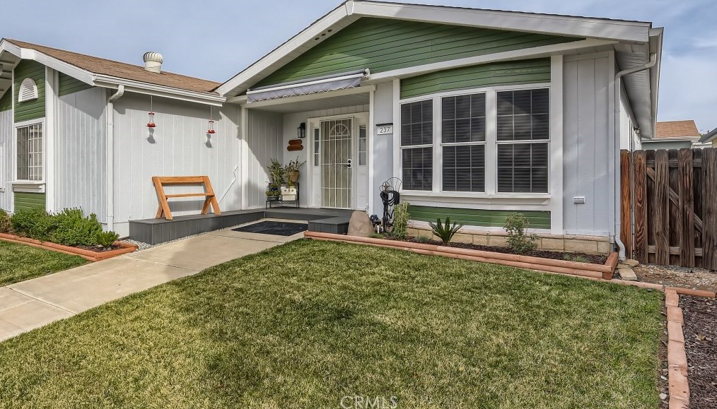 27250 Murrieta Rd #237, Menifee, CA 92586