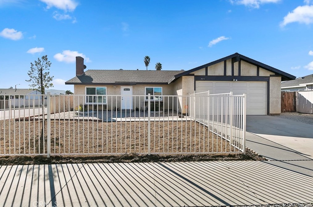 25213 Sugar Hill Rd, Moreno Valley, CA 92553