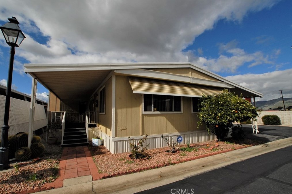 42751 E Florida Ave #105, Hemet, CA 92544