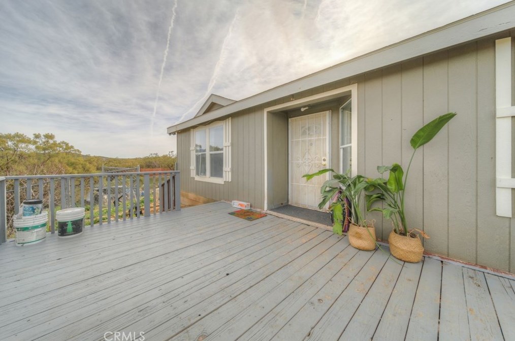 58725 La Colina Ln, Anza, CA 92539