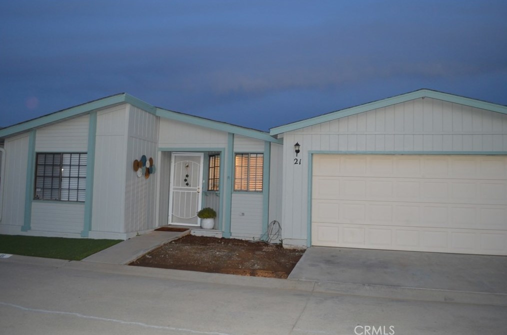 27250 Murrieta Rd #21, Menifee, CA 92586