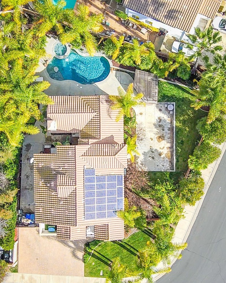 41774 Carleton Way, Temecula CA  92591-1897 exterior