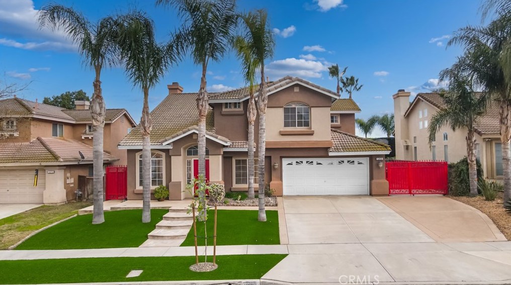 1269 Carriage Ln, Corona, CA 92880-5472