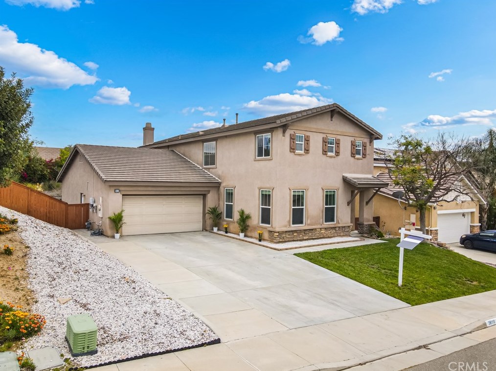 36110 Mustang Spirit Ln, Wildomar, CA 92595