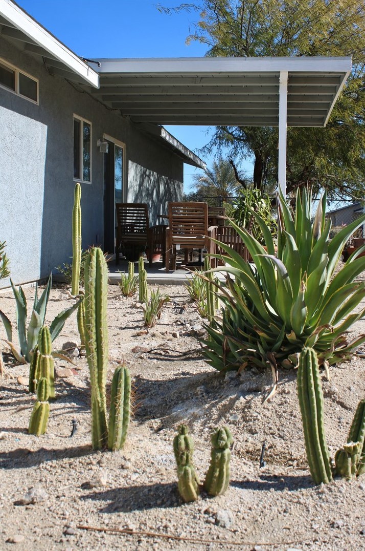 6664 Split Rock Ave, Twntynine Plm CA  92277-3256 exterior