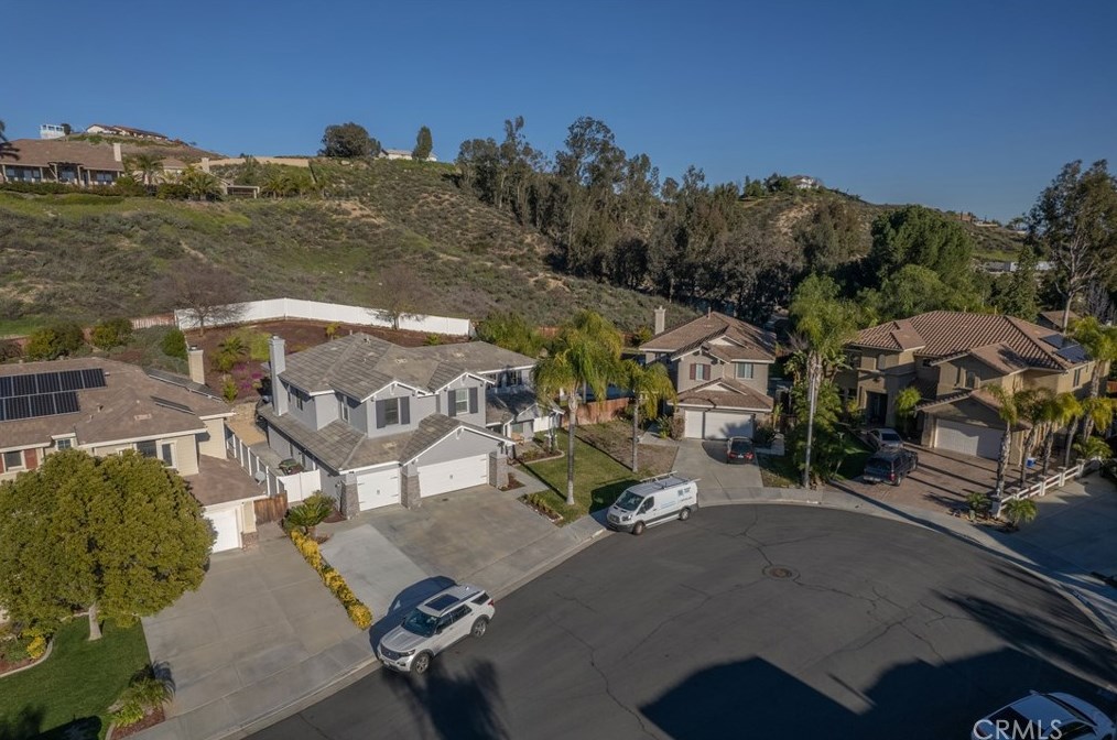 23384 Camellia Ln, Murrieta CA  92562-2229 exterior