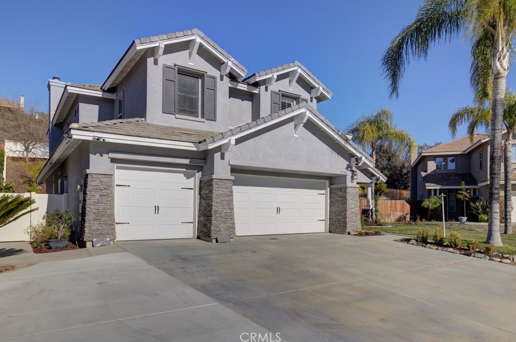 23384 Camellia Ln, Murrieta CA  92562-2229 exterior
