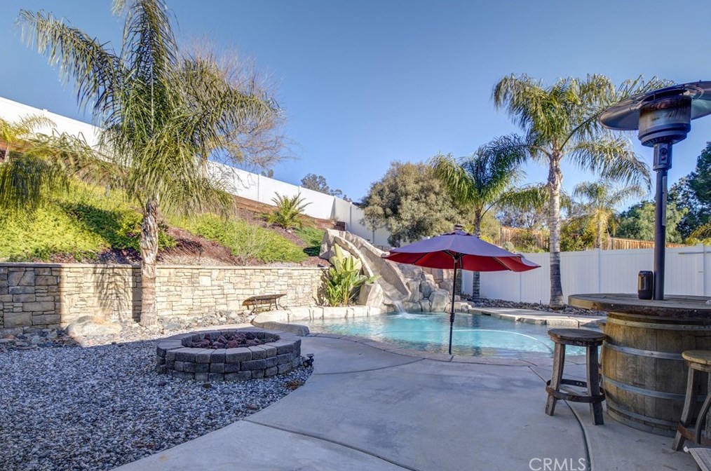 23384 Camellia Ln, Murrieta CA  92562-2229 exterior