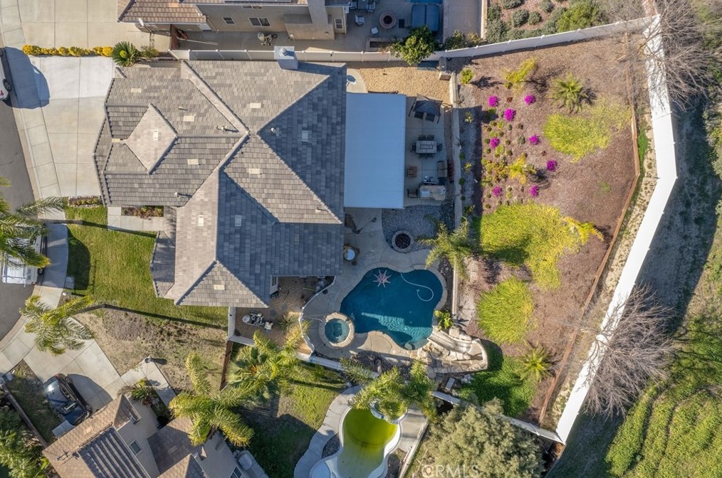 23384 Camellia Ln, Murrieta CA  92562-2229 exterior