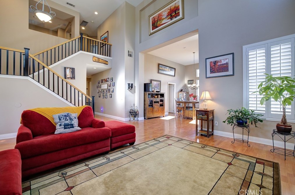 23384 Camellia Ln, Murrieta CA  92562-2229 exterior