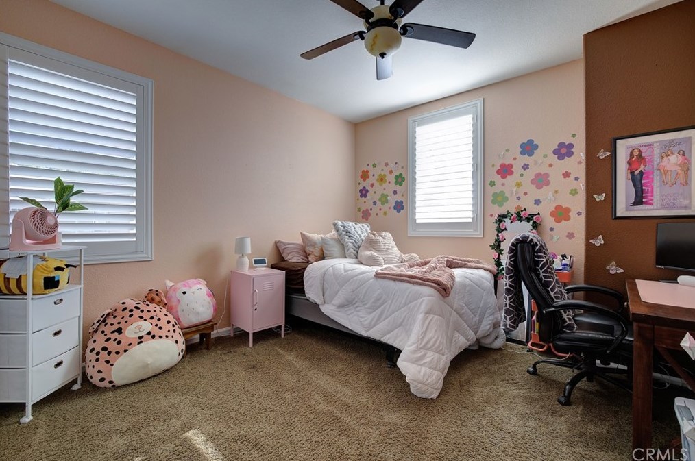 23384 Camellia Ln, Murrieta CA  92562-2229 exterior