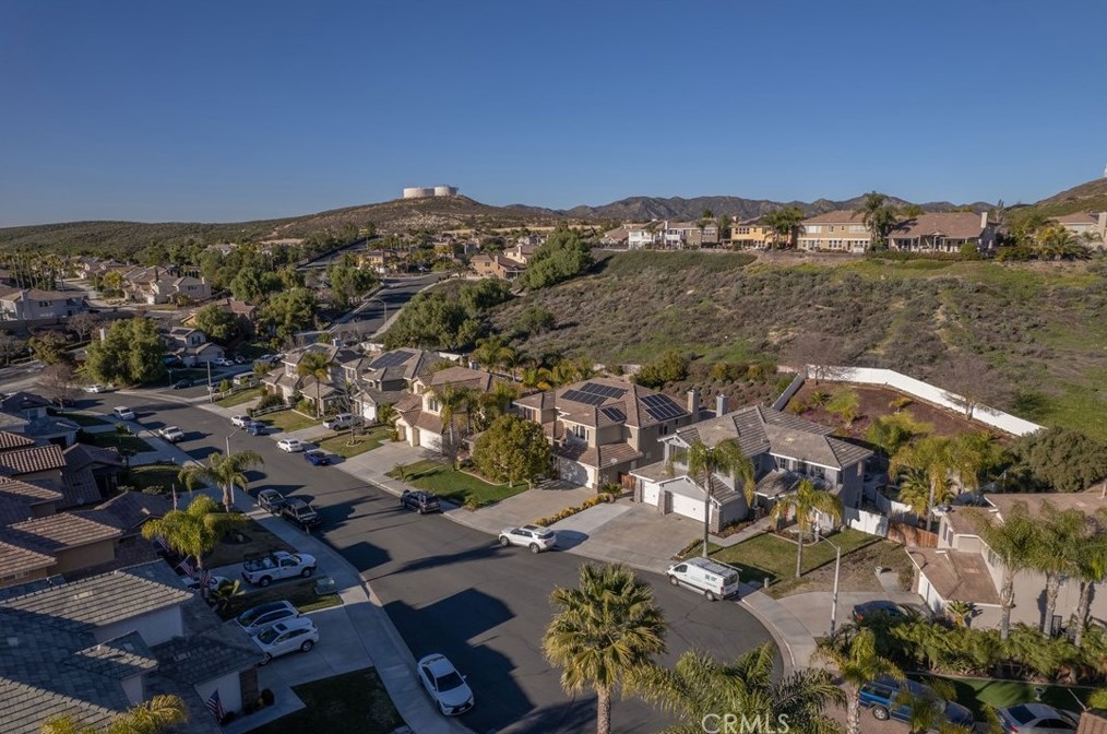 23384 Camellia Ln, Murrieta CA  92562-2229 exterior