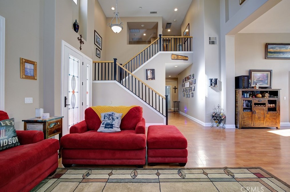 23384 Camellia Ln, Murrieta CA  92562-2229 exterior