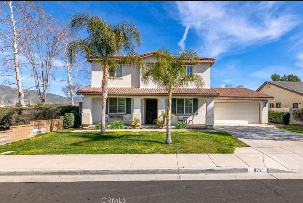 971 Overton Dr, San Jacinto, CA 92582