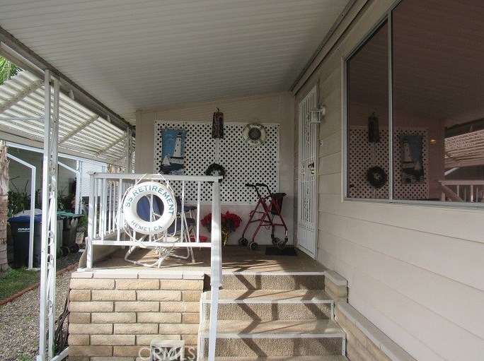 1525 W Oakland Ave #44, Hemet, CA 92543