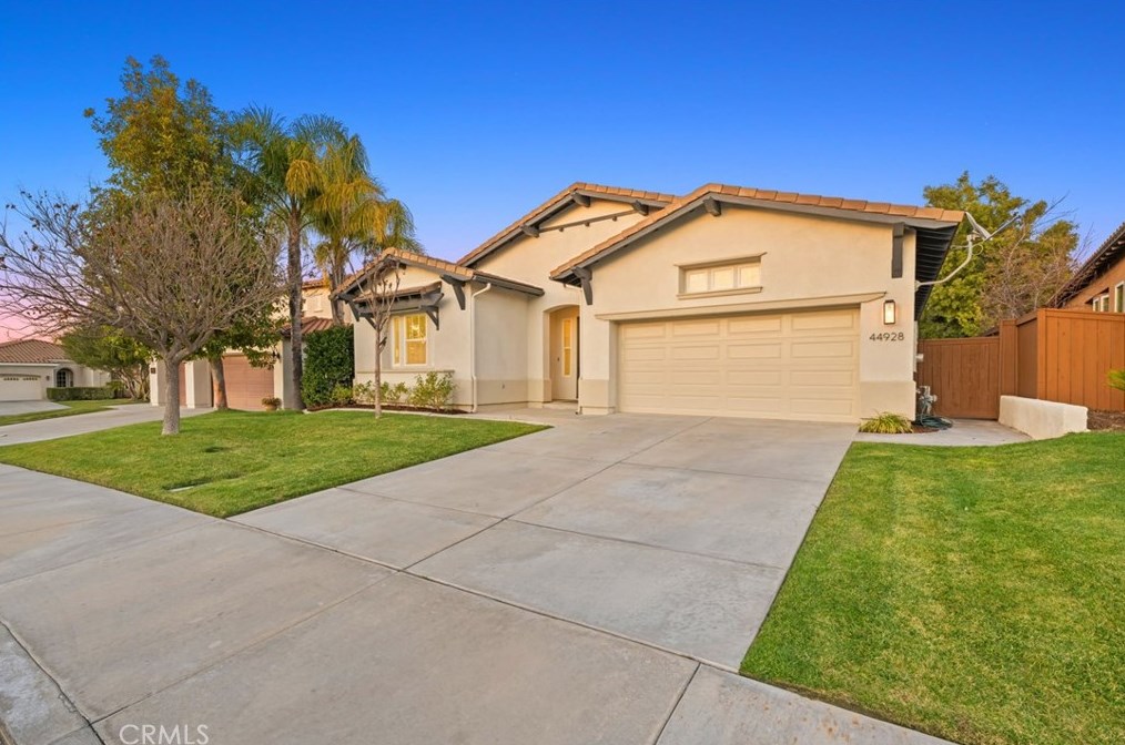 44928 Silver Rose St, Temecula, CA 92592