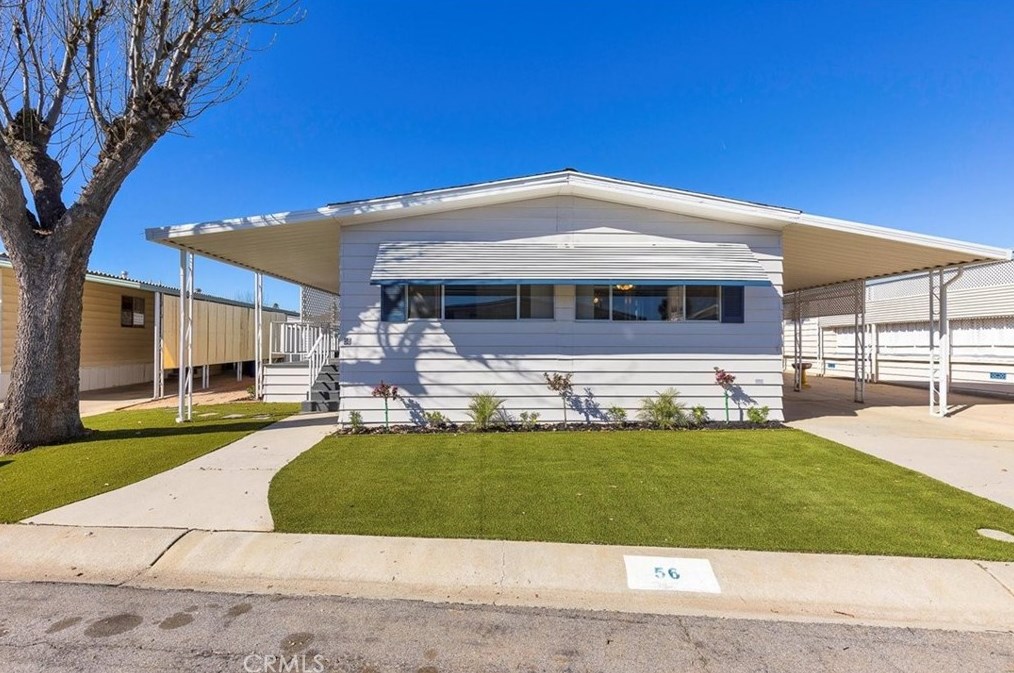 27601 Sun City Blvd #56, Menifee, CA 92586