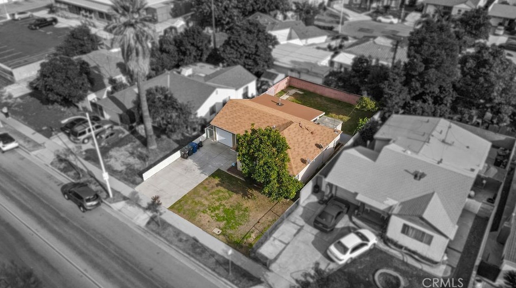 6360 Passons Blvd, Pico Rivera, CA 90660