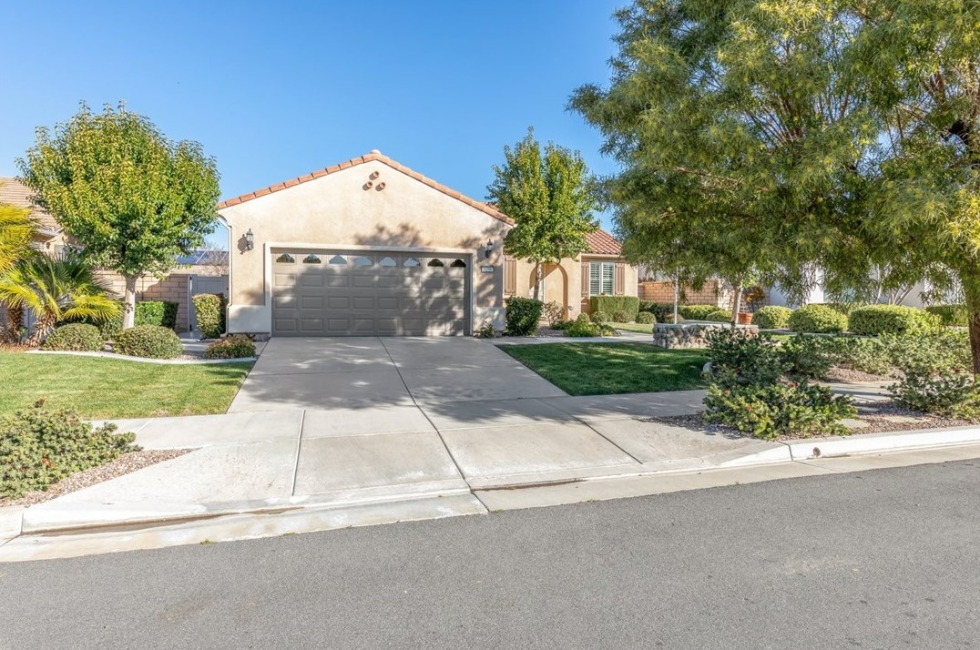 5286 Paseo Callado, Hemet, CA 92545-5430
