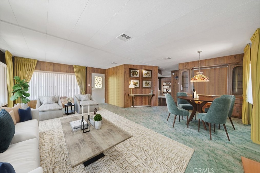 6741 Lincoln Ave #93, Buena Park, CA 90620