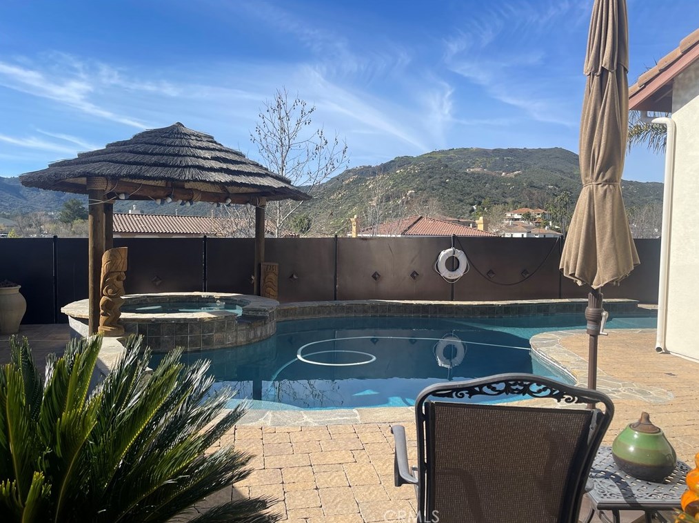 22869 Lindrick Ct, Murrieta CA  92562-5076 exterior