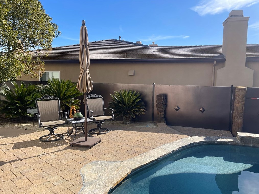 22869 Lindrick Ct, Murrieta CA  92562-5076 exterior