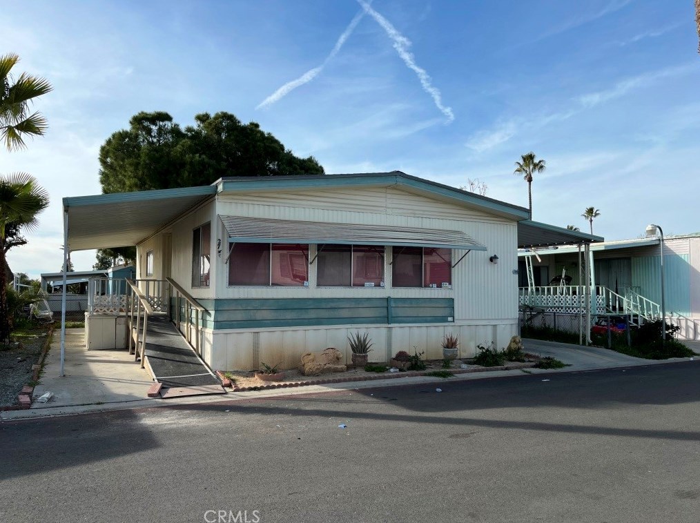 1455 S State St #274, Hemet, CA 92543