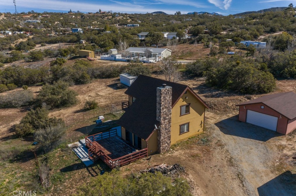 59470 Burnt Valley Rd, Anza, CA