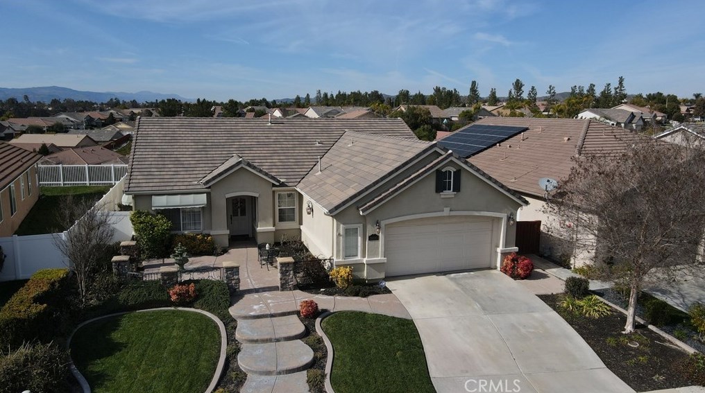 39595 Freemark Abbey, Murrieta CA  92563-4841 exterior