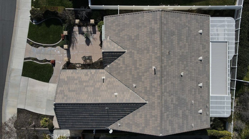 39595 Freemark Abbey, Murrieta CA  92563-4841 exterior