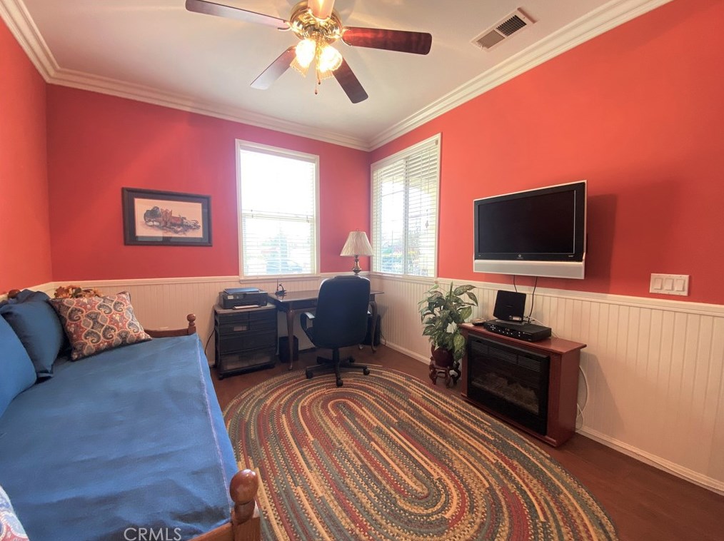 39595 Freemark Abbey, Murrieta CA  92563-4841 exterior