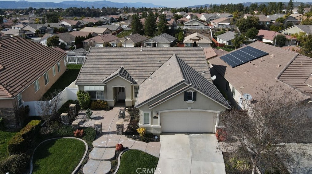 39595 Freemark Abbey, Murrieta CA  92563-4841 exterior